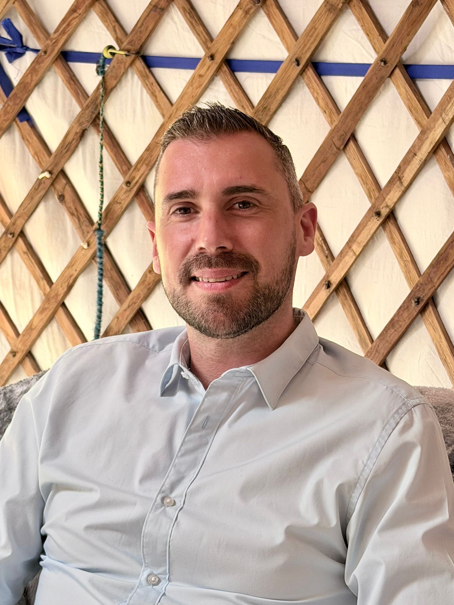 Tom Moreau, Thérapeute